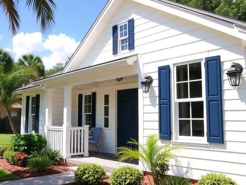 Painting Services in Newberry, FL