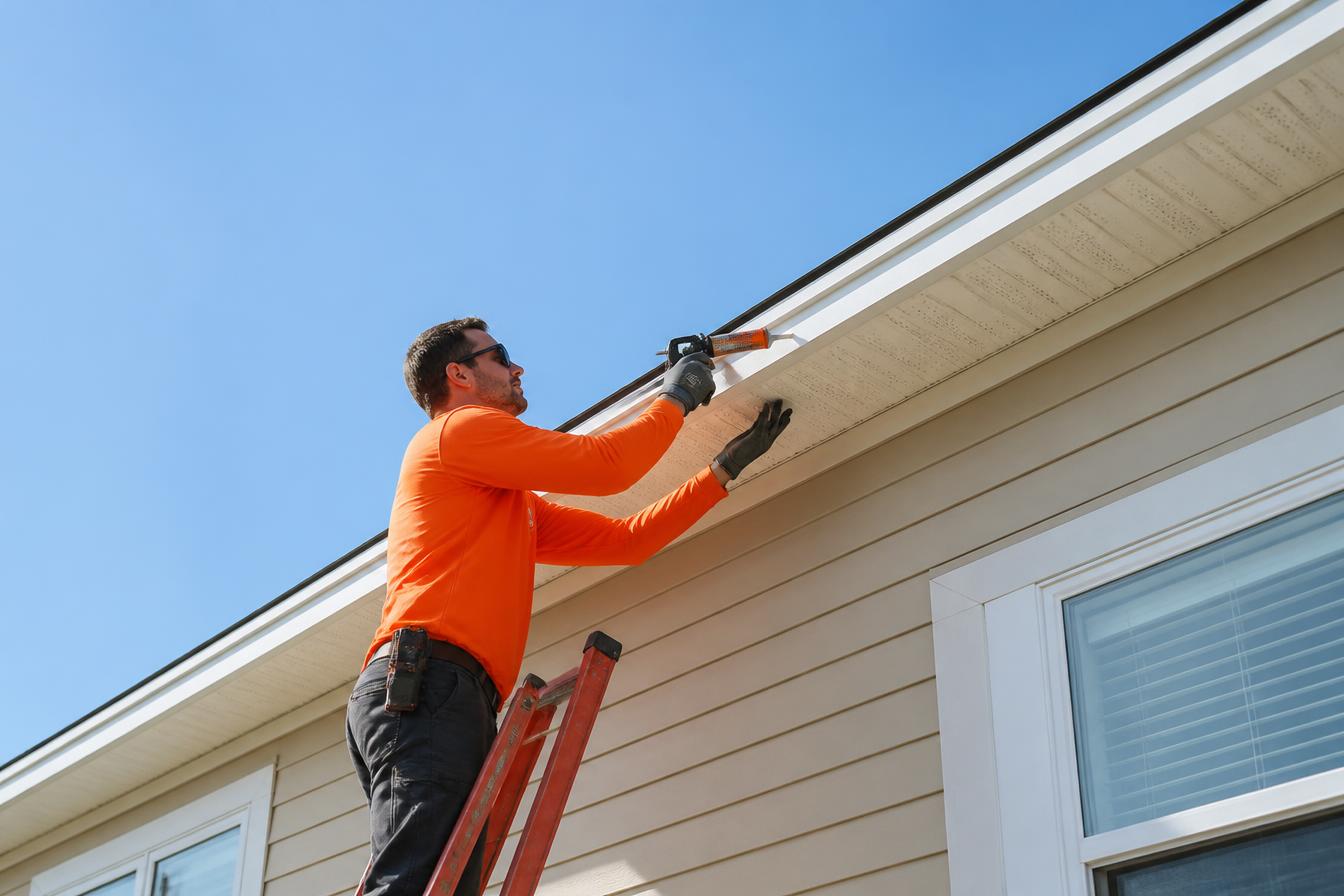 Siding Contractor Services in Newberry, FL